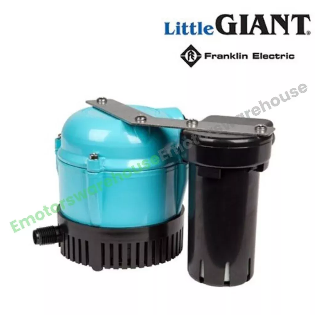 1-ABS Condensate Removal Pump, Model 550521