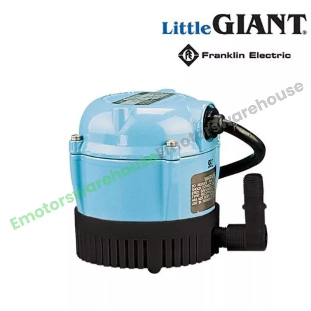 1-AT SUBMERSIBLE PUMP