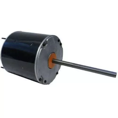 1098H, Us motor, K55ZZPYJ-1757, 1/2 hp, 600v, 1ph, 1100 rpm, trane X70670711-01