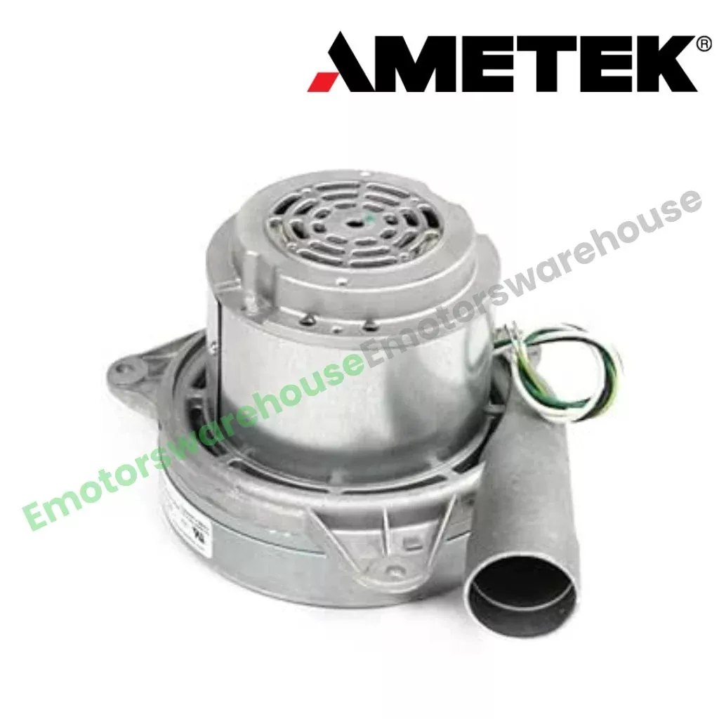 115334 Vacuum Motors