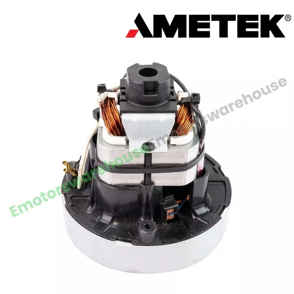 122167-00 Vacuum Motors