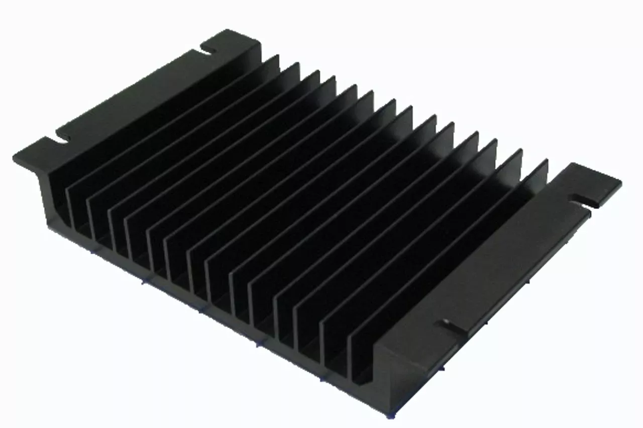 174314.00 Leeson | Heat Sink Mount Bracket 174314 For DC Control