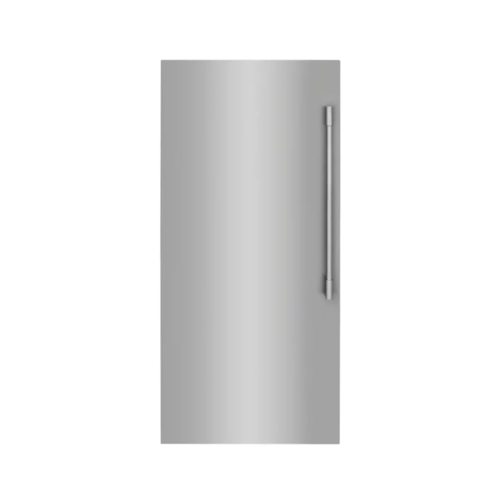 18.9 Cu. Ft. Single-Freezer