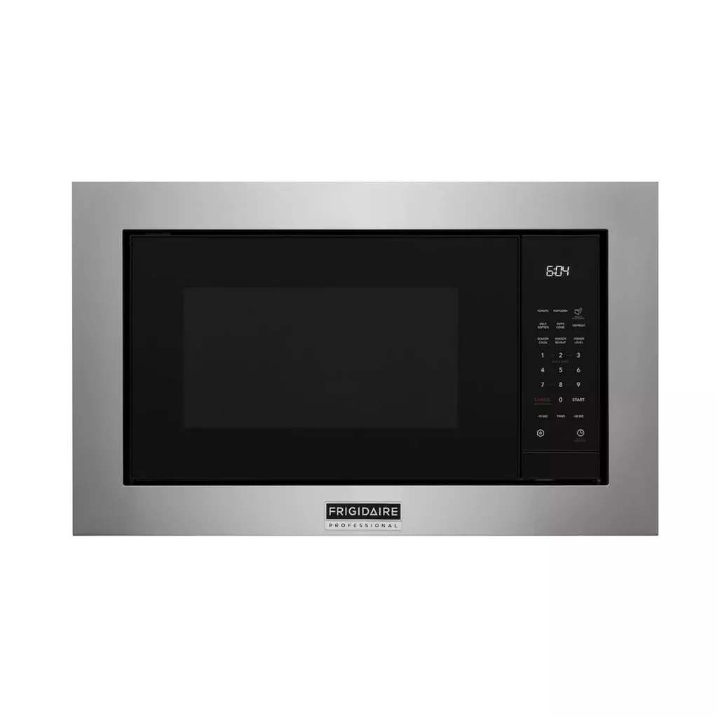 2.2 Cu. Ft. Built In Microwave