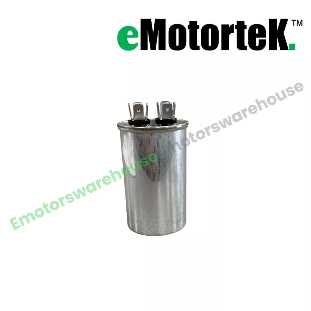 30-37R Capacitor Run Round