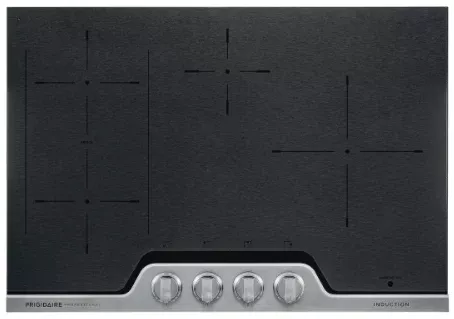 30 In Induction Cooktop.