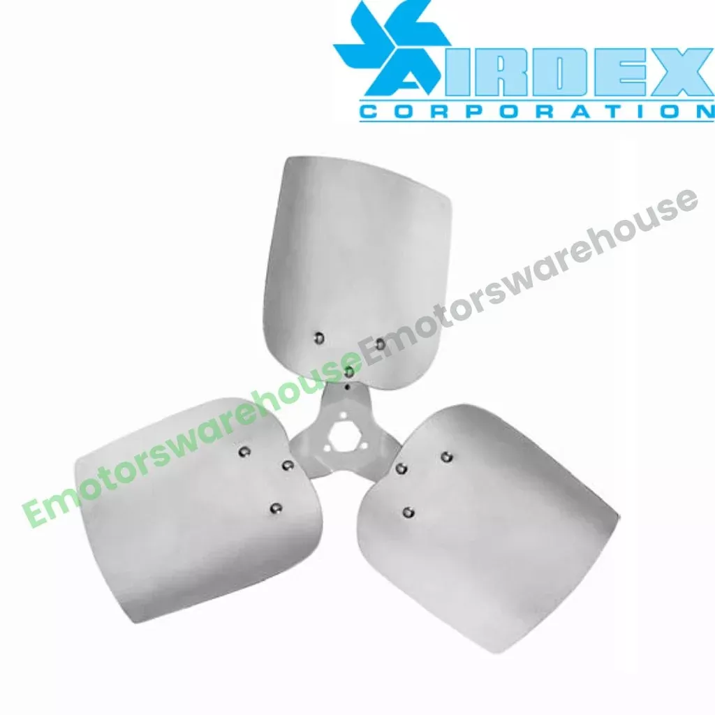 31223-CCW-HD Fan Blade
