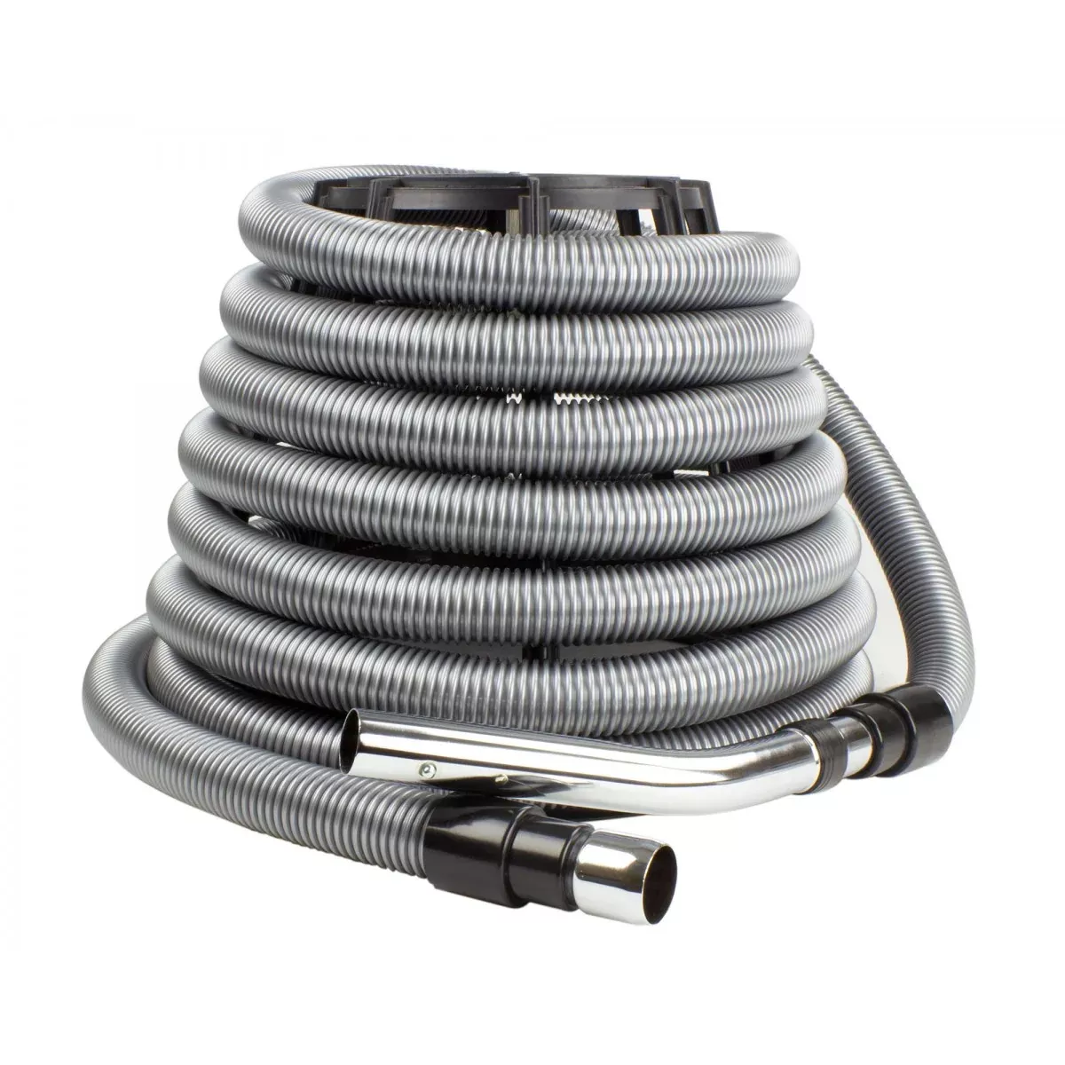35' Standard Central Vacuum Crushproof Air Hose