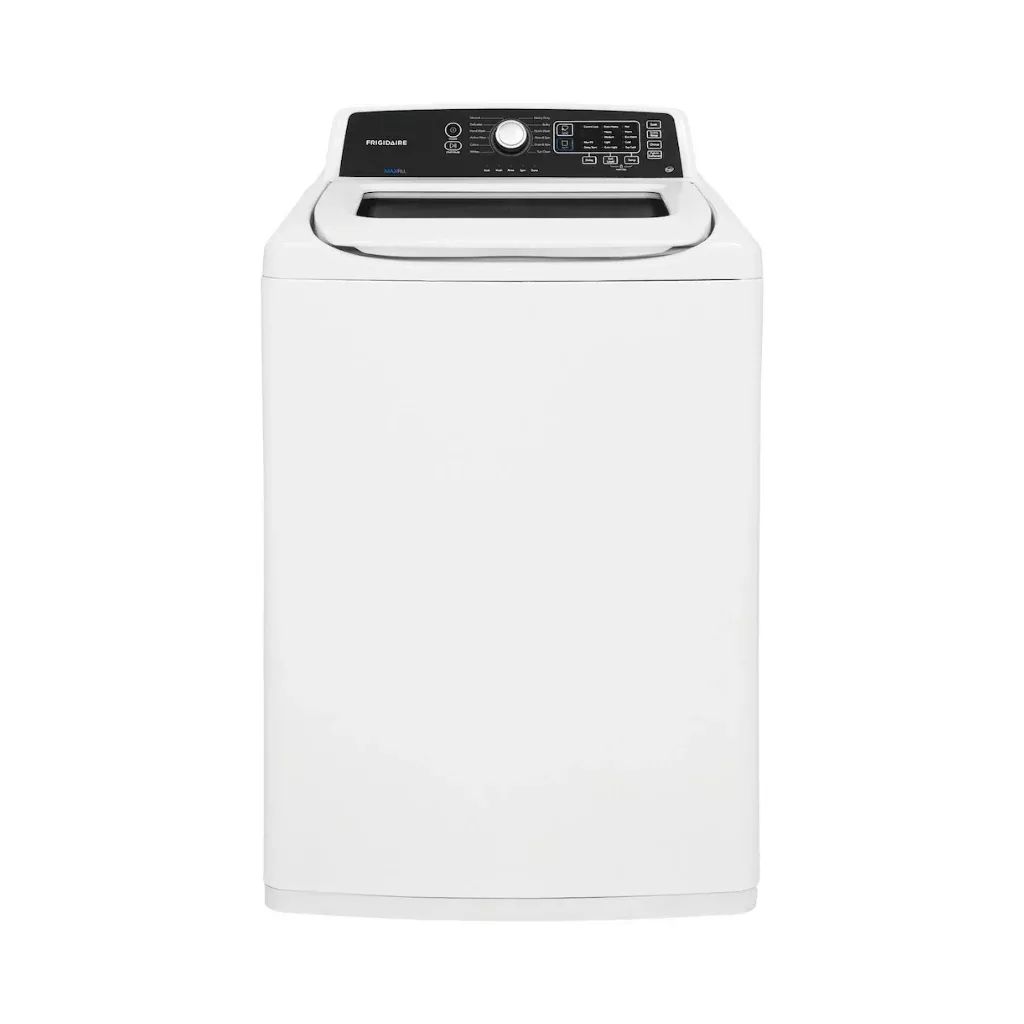 4.1 Cu. Ft. Top Load Washer
