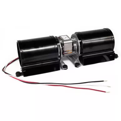 #44079 Osburn 120 CFM Convection Blower