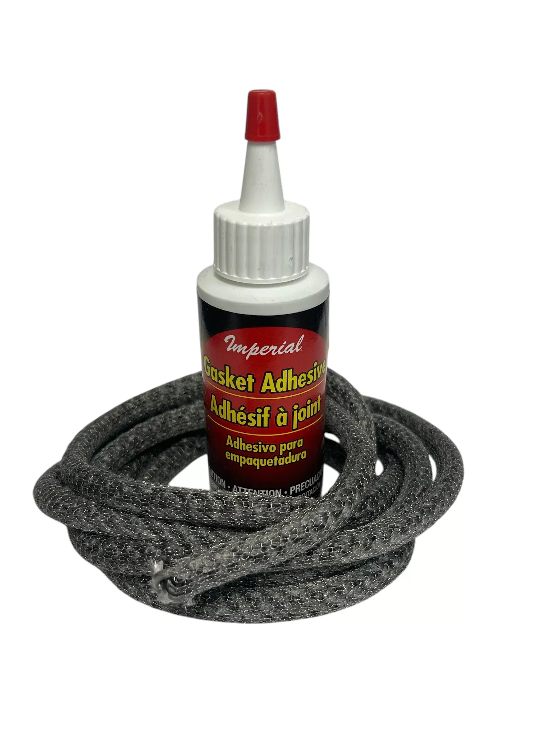 5/16" Griddle Gasket Kit with Adhesive | 52"