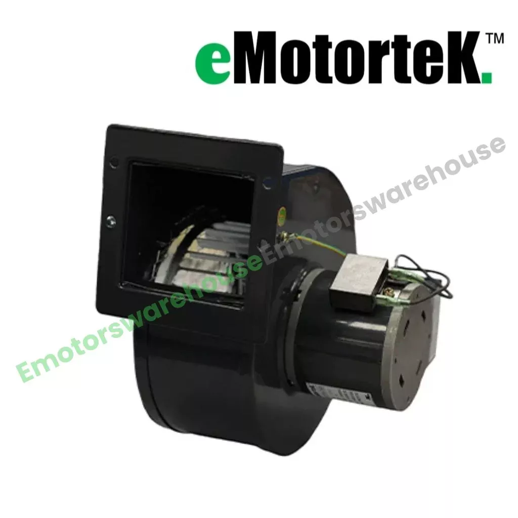 50755-D500E Centrifugal Blower