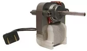 65878 | Nutone Fan Motor (J239-050-596) 3000 RPM, 1.1 Amps, 115V # 65878