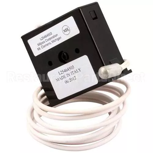 69145 Compatible Apw Drum 30-250F Thermometer