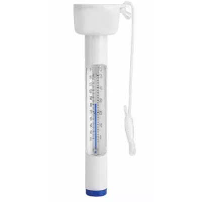 7" Floating Pool Thermometer