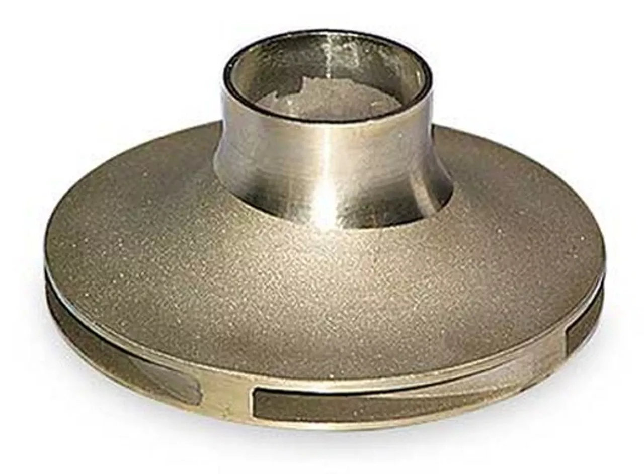 816304-051 ARMSTRONG S-55 Circulator Pump Bronze Impeller 4.75″ Diameter