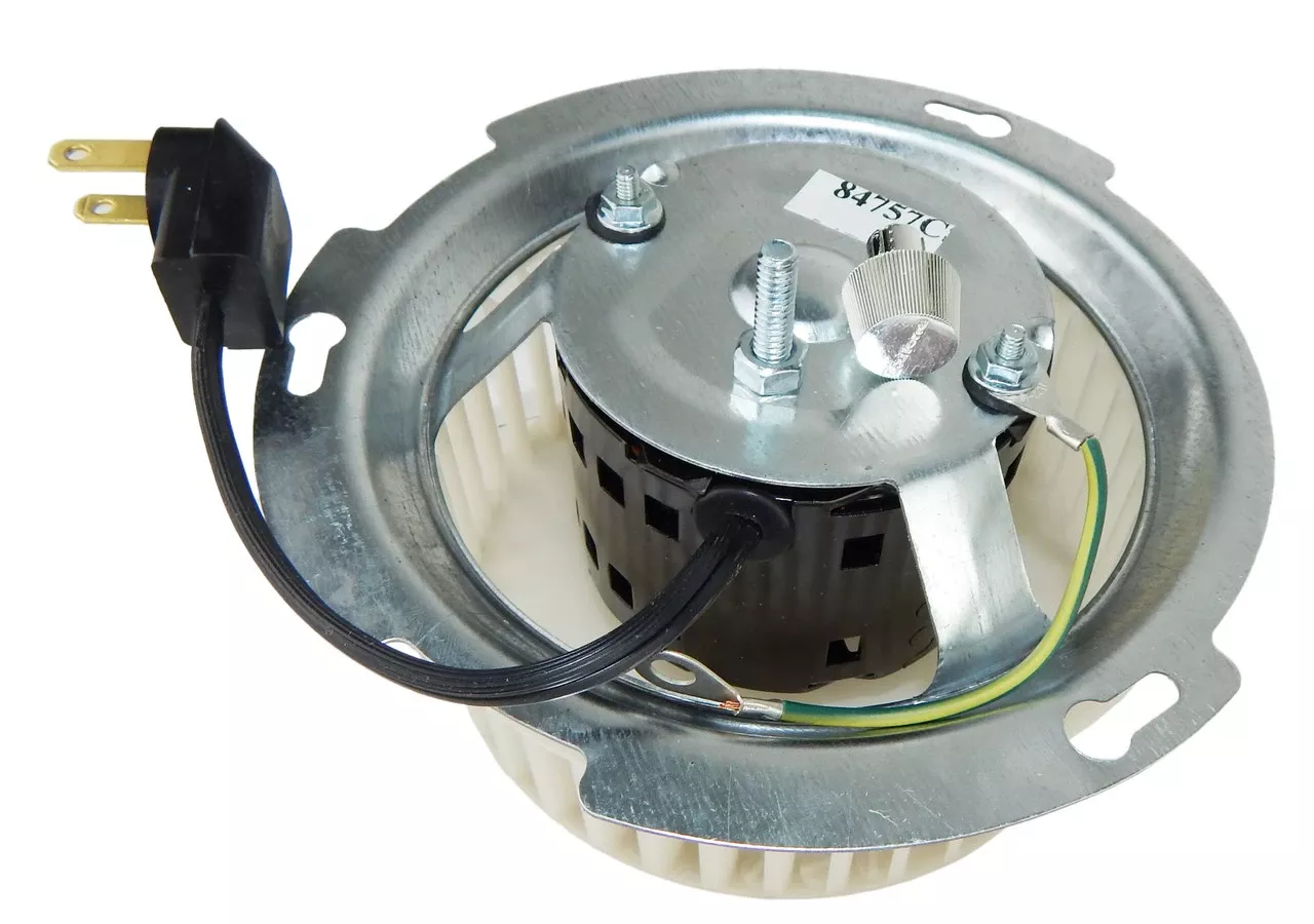 84757 Aftermarket Nutone Replacement Fan Assembly