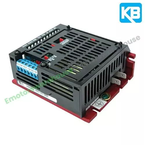 8831K DC Drive, KBMG-212D