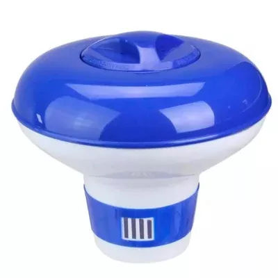 9" Floating Chlorine Dispenser