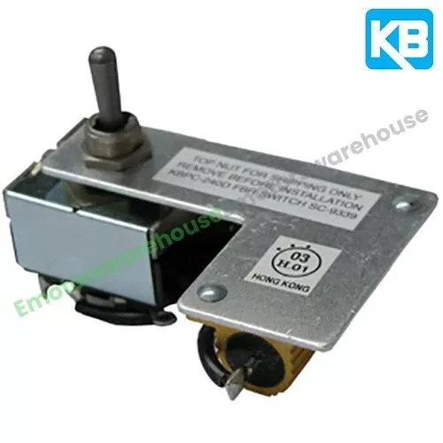 9339A Drive Accessories, KBPC KBPW