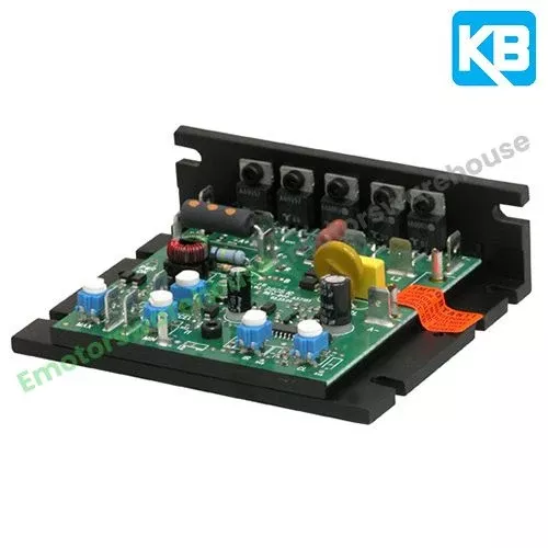 9429M DC Drive, KBIC-120