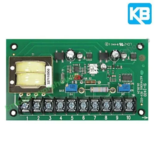9431C DC Drive, KBSI-240D