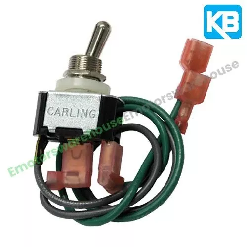 9481A Drive Accessories, KBAC