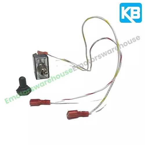 9485 Drive Accessories, KBRC