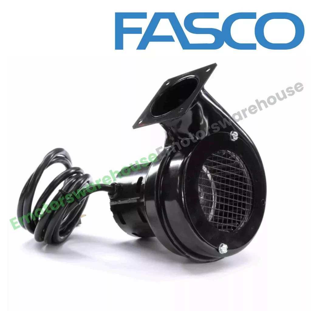 A071 Centrifugal Blower