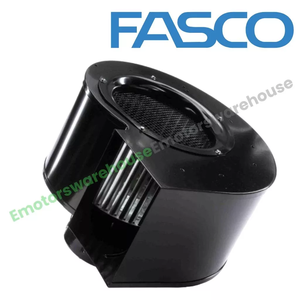 A1000 Draft Inducer Blower