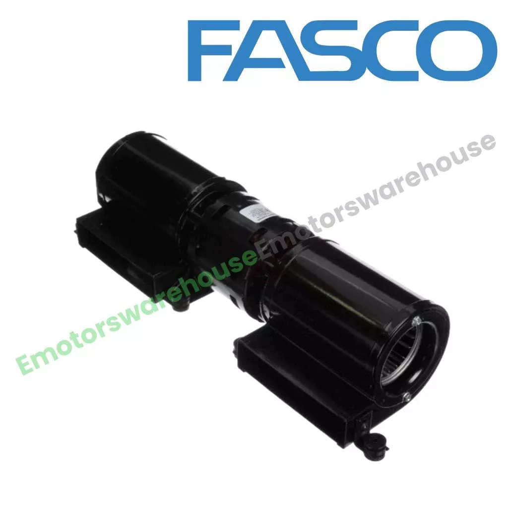 A125 Centrifugal Blower