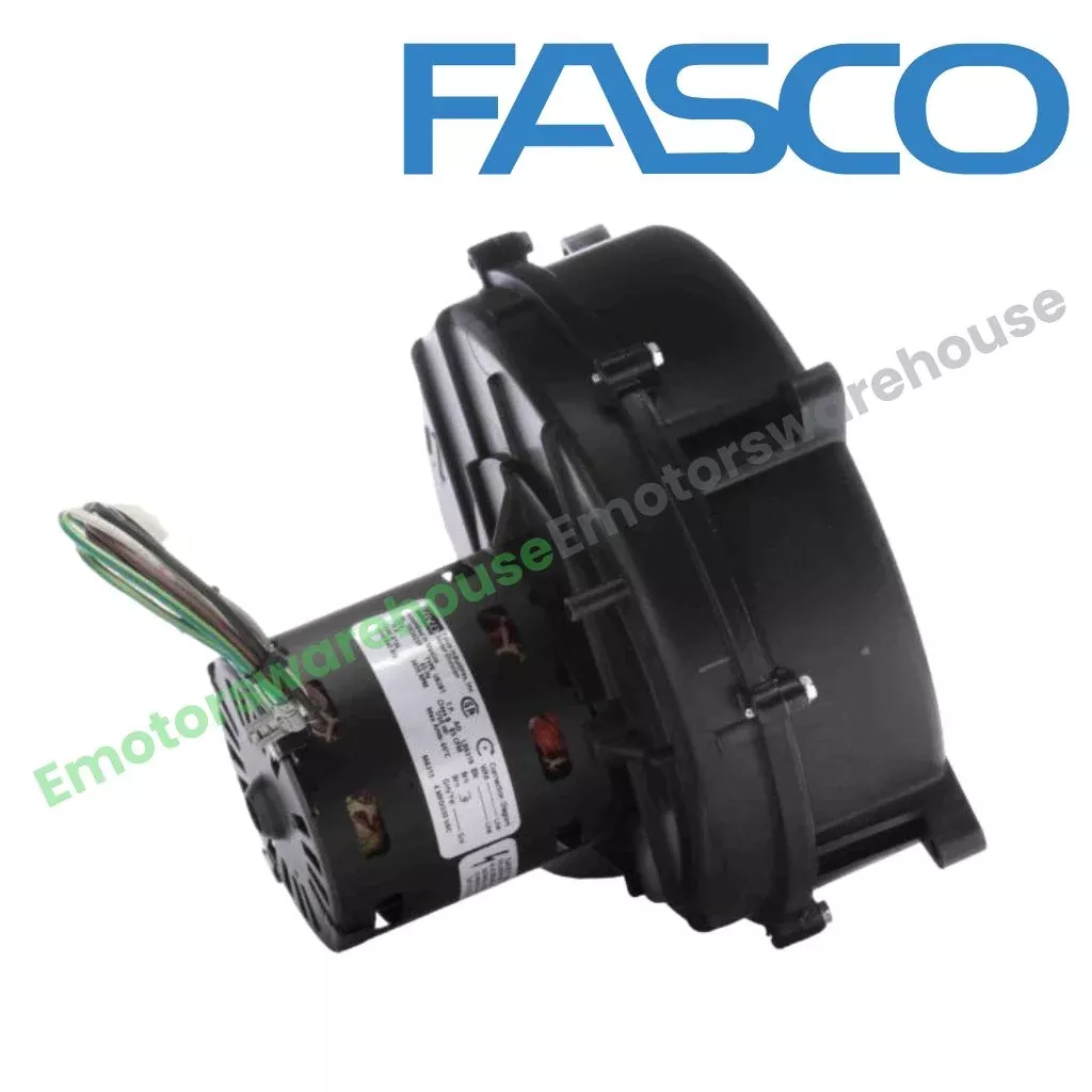 A136 Draft Inducer Blower, OEM Replacement 28686