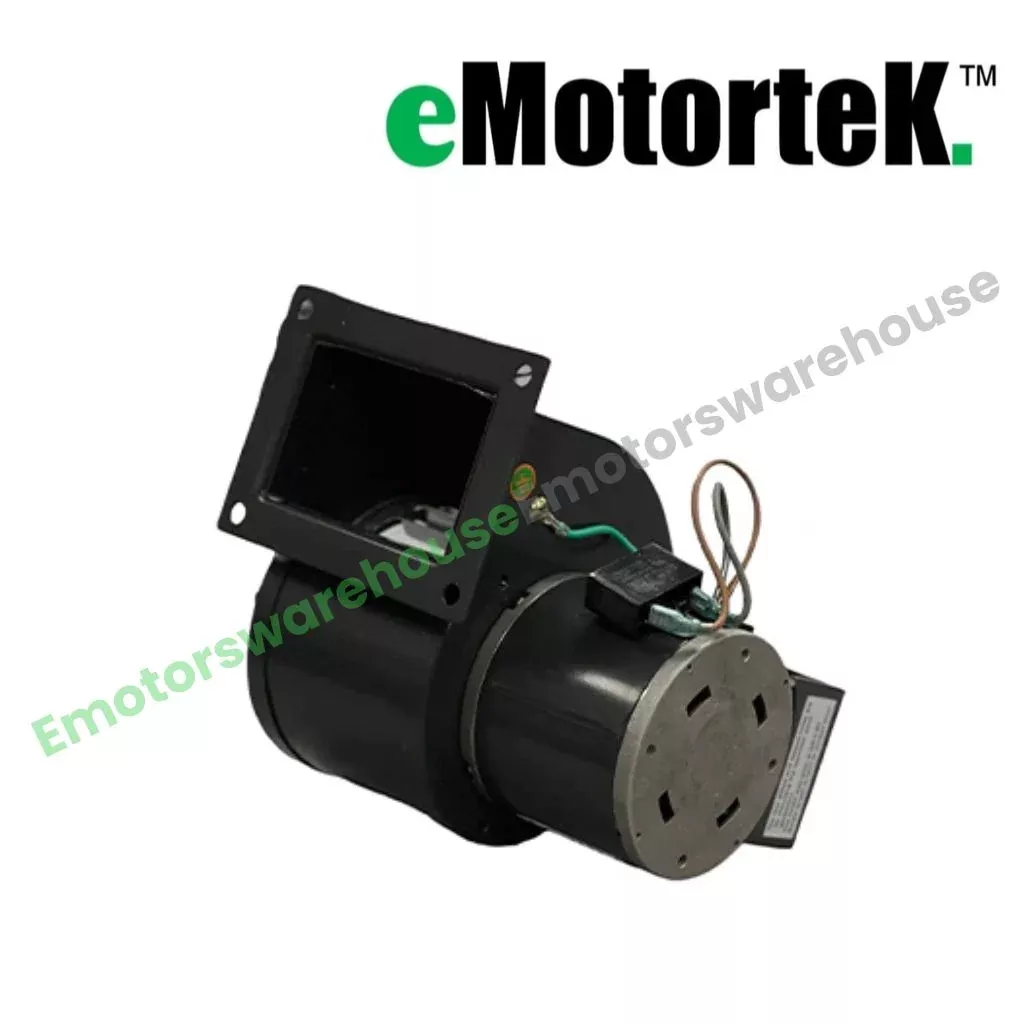 A166E Centrifugal Blower