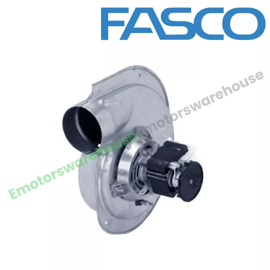 A172 Draft Inducer Blower, OEM Replacement Intercity 1010975
