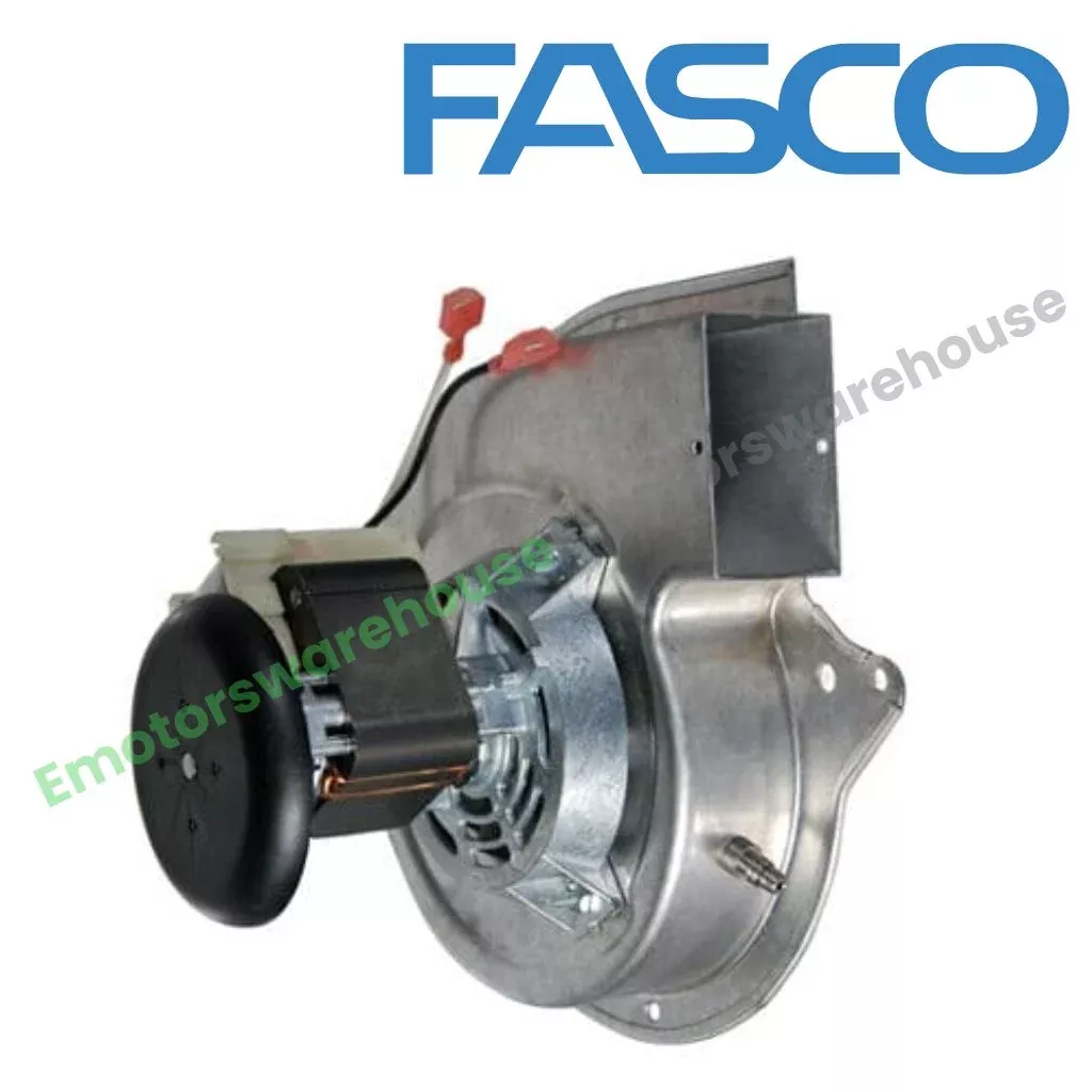 A200 Draft Inducer Blower Lennox 7002-2975 31L5501