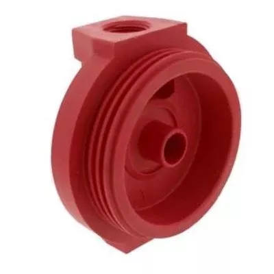 Abtec Filters Hydroniclean Replacement Cap