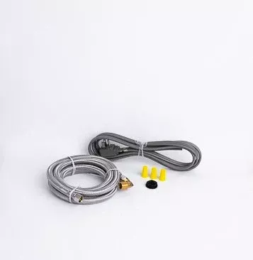 ACCESSORY - DISHWASHER INSTALLATION KIT (KIT-015L) No Power Cord