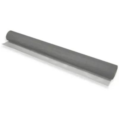 Adfors Aluminum Screening, Silver, 30" x 84"