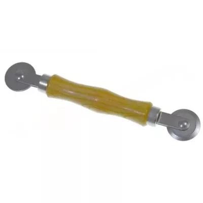 Adfors Wooden Screen Spline Roller