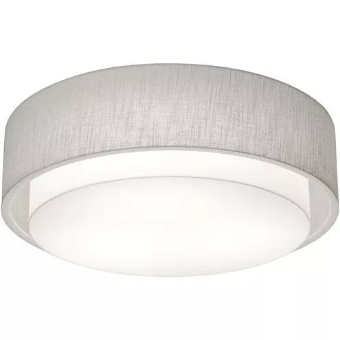 AFX Lighting SAF1824LAJUD-LW Flush Mount Ceiling Light