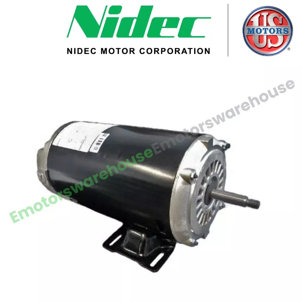 AGH15FL2CS, Pool & Spa Motors