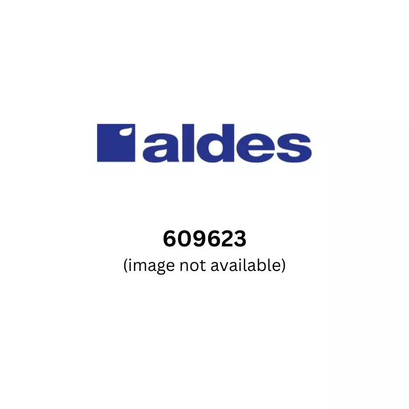 Aldes 609623 Ceiling Bracket Installation Kit