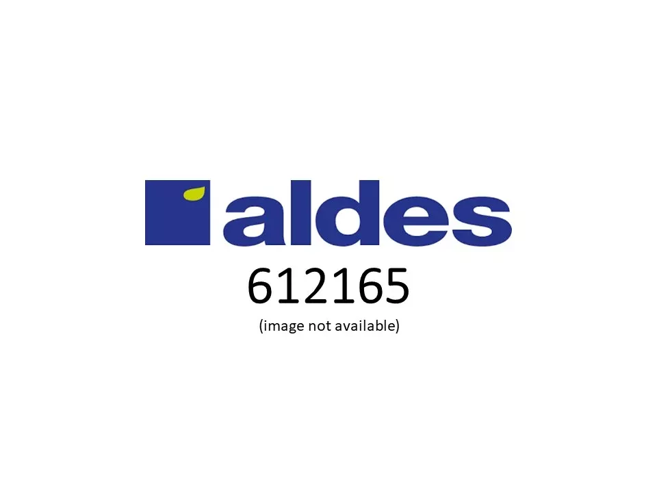 Aldes 612165 Replacement Filter