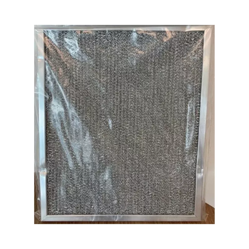 Aldes 612266 Replacement Filter (2-Pack)