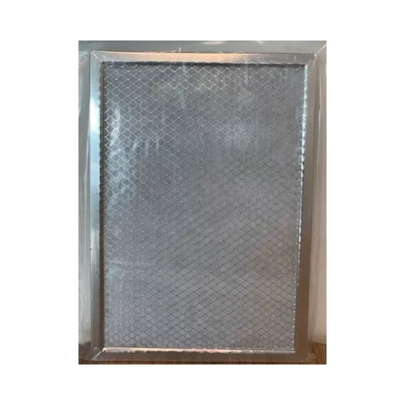Aldes 612415 MERV 6 Replacement Filter (2-Pack)