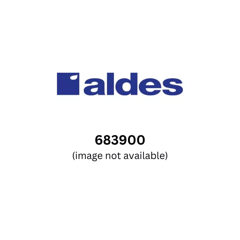 Aldes 683900 Recirculation Option for 650 cfm Light Commercial Ventilator