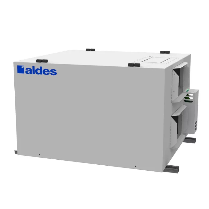 Aldes E650L-Fi-N Light Commercial ERV