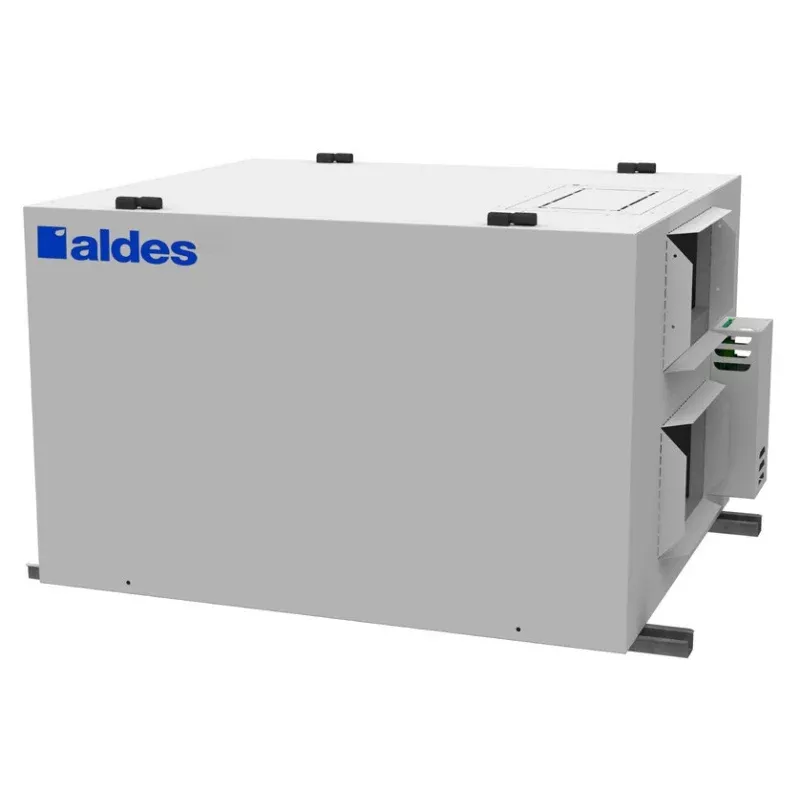 Aldes H650-Fi-N Light Commercial HRV