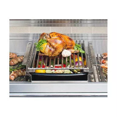 Alfresco AIC-POD Indirect Roasting Pod