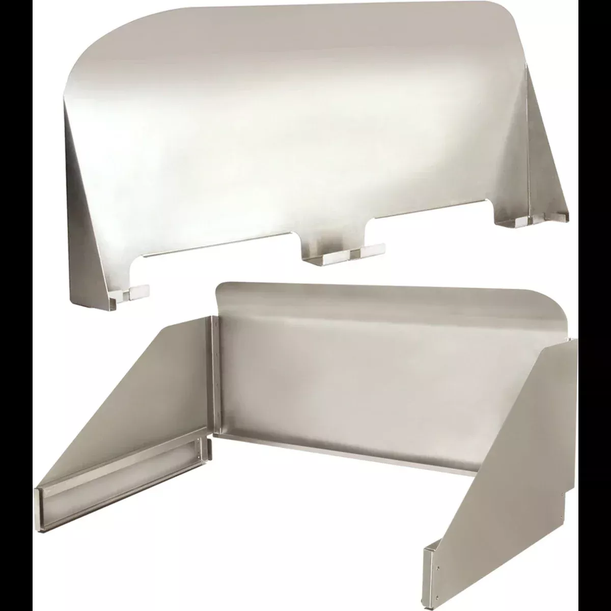 Alfresco AWS-56 Wind Guard for Grill